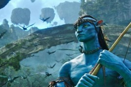 “Avatar 2” set for release in 2018, adding up three more sequels in the forthcoming years.