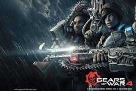 Gears 4 is an upcoming game under development for Xbox One and a part of the new Xbox Play Anywhere program by Microsoft.