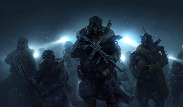  inXile Entertainment hopes to begin development for “Wasteland 3” as soon as crowdfunding begins.
