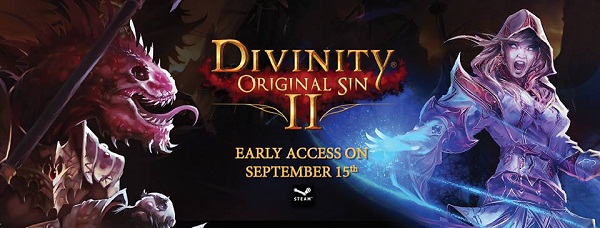 Larian Studios is set on releasing the sequel to the hit RPG “Divinity: Original Sin,” with founder Swen Vincke explaining the details of the game, even in its Early Access.