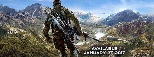 CI Games has just released a new trailer for the upcoming “Sniper: Ghost Warrior 3,” showing an open-world gameplay compared to its predecessors and will have more features as well. 