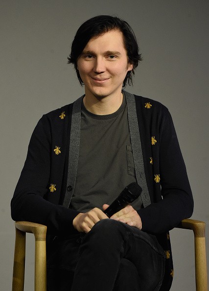 Paul Dano attended The Apple Store Presents: Daniel Radcliffe And Paul Dano, “Swiss Army Man” at Apple Store Soho on June 27 in New York City. 