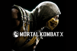 Mortal Kombat X is a fighting video game developed by NetherRealm Studios and the tenth main  installment in the Mortal Kombat video game series and was released on April 14, 2015 for Microsoft Windows, PlayStation 4, and Xbox One.