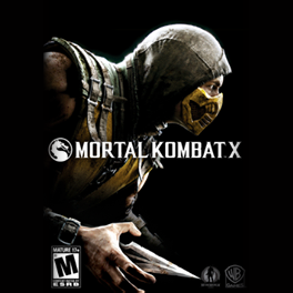 Mortal Kombat X is a fighting video game developed by NetherRealm Studios and the tenth main  installment in the Mortal Kombat video game series and was released on April 14, 2015 for Microsoft Windows, PlayStation 4, and Xbox One.