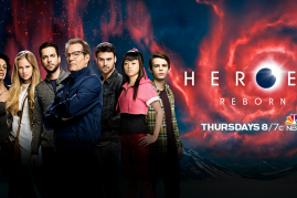 ‘Heroes Reborn’ finale spoilers: What happens in episode 13 ‘Project Reborn’ featuring Hiro Nakamura, Toru Uchikado and more