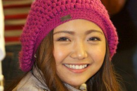 Charice Pempengco 