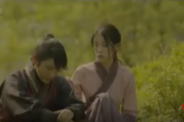So confessed to Hae-Soo that he has killed his brother Yo.