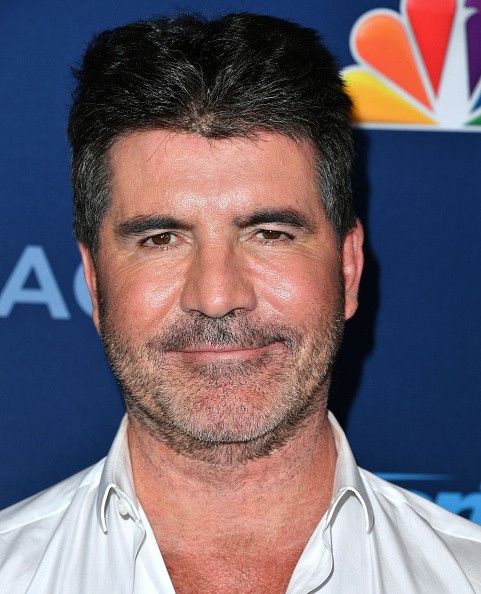 Simon Cowell inked a deal to remain as one of "America's Got Talent" judges for another three season.