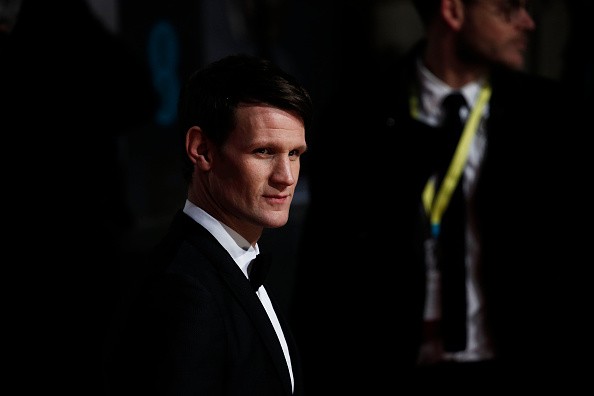  Matt Smith attends the EE British Academy Film Awards at The Royal Opera House on February 14, 2016 in London, England.