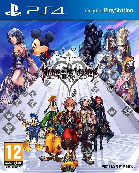 “Kingdom Hearts HD 2.8 Final Chapter Prologue” will be released on the PlayStation 4 on Jan. 24, 2017, while Japan gets an earlier release on Jan. 12, 2017. 