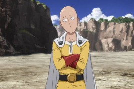 One Punch Man Season 2 is confirmed and might feature new villains. Lord Boros might return and Saitama and Genos might face Garou and Amai Mask.