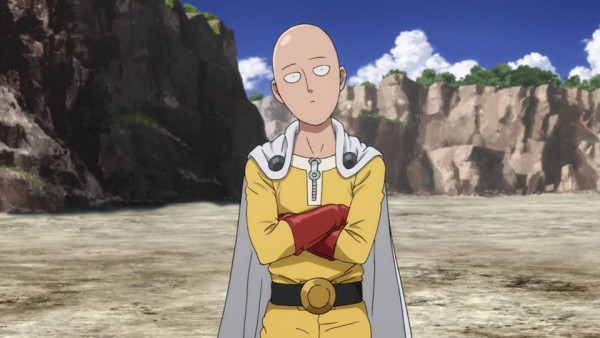 One Punch Man Season 2 is confirmed and might feature new villains. Lord Boros might return and Saitama and Genos might face Garou and Amai Mask.