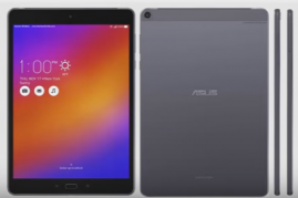 Asus ZenPad Z10 Tablet With 9.7-Inch   Display, 4G LTE Support Launched
