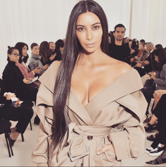 Kim Kardashian claimed she was robbed of $10M worth of jewelry on Oct. 3 at her Parisian apartment.