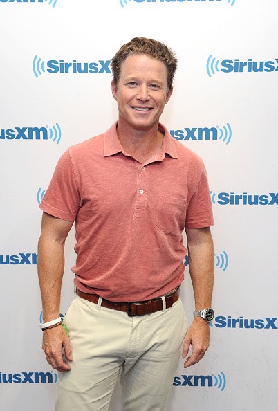 NBC News' Billy Bush is in hot water after lewd video with Republican nominee Donald Trump was released.