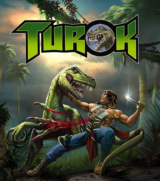 Night Dive Studios announces its development for the remastered version of “Turok 2: Seeds of Evil.”