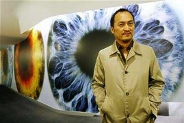 Japanese actor Ken Watanabe is known for the films 