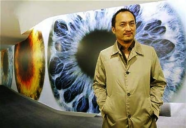 Japanese actor Ken Watanabe is known for the films "The Last Samurai," "Memoirs of a Geisha" and "Letters from Iwo Jima."