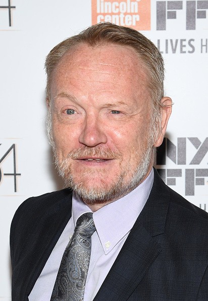 Actor Jared Harris attended the "Certain Women" premiere during the 54th New York Film Festival at Alice Tully Hall, Lincoln Center on Oct. 3 in New York City. 