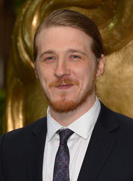 Adam Nagaitis attended the British Academy Television Craft Awards at The Brewery on April 26, 2015 in London, England.