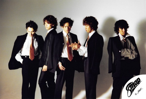 Legendary Japanese boy band SMAP not splitting up