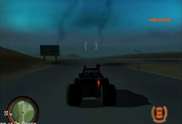 PtoPOnline, a site that preserves video games, has revealed that there was a vehicular combat game based on the famous metal band Metallica called "Damage Inc.”