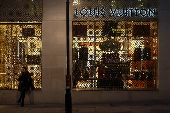 Luxury Goods Shopping in London