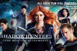 ‘Shadowhunters’ episode 2 spoilers: What happens on episode 2 ‘The Descent into Hell isn’t Easy’