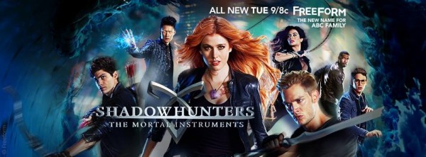 ‘Shadowhunters’ episode 2 spoilers: What happens on episode 2 ‘The Descent into Hell isn’t Easy’
