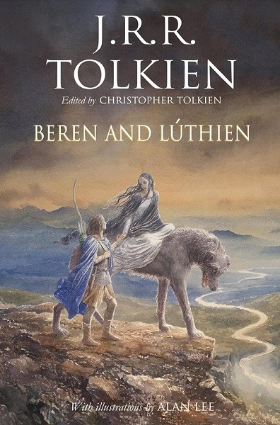J.R.R. Tolkien’s fantasy romance epic titled "Beren and Luthien” will be finally published next year after 100 years. 