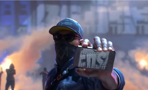 “Watch Dogs 2” will still be released on Nov. 15 for PS4 and Xbox One, while the PC version gets a later date of Nov. 29. 