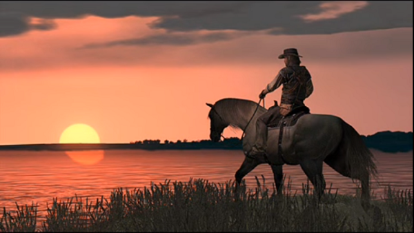 RockStar Games will be making the first “Red Dead Redemption” game available in the PlayStation 4 and even PC, though only through Sony's streaming service PlayStation Now.