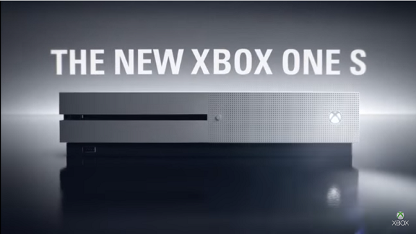 The Xbox One has beaten the PS4 in the console race for three months running