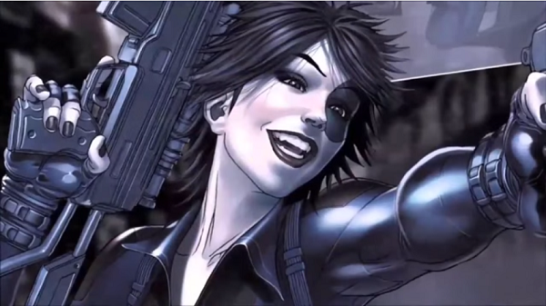 “Deadpool 2” has a shortlist of actresses who will potentially play the mutant mercenary Domino.