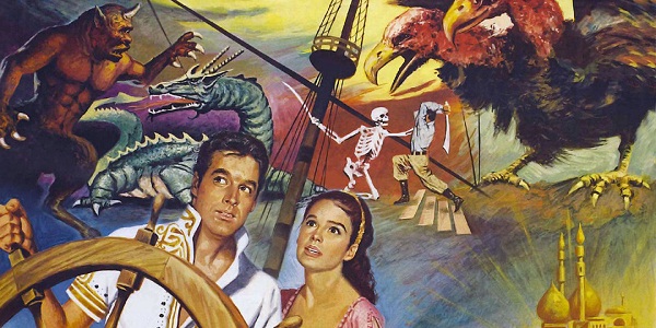 “Game of Thrones” director Miguel Sapochnik is planning to helm another “Sinbad” film. 
