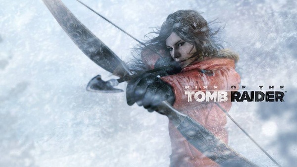 A patch for the PS4 version of “Rise of the Tomb Raider” has been released to fix the issue of input latency.