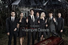 Promotional poster for the final season of 