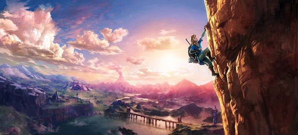 More and more details of the gameplay of the upcoming "The Legend of Zelda: Breath of the Wild” have been revealed through a number of trailers for the game. 