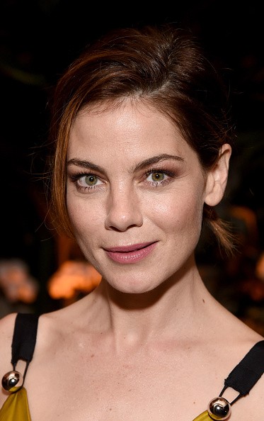 Actress Michelle Monaghan attended the 23rd Annual ELLE Women In Hollywood Awards at Four Seasons Hotel Los Angeles at Beverly Hills on Oct. 24 in Los Angeles, California. 