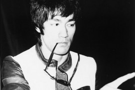Five highest earning celebs who are dead - Bruce Lee, Albert Einstein