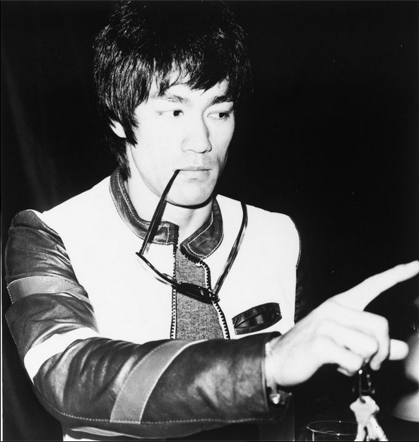 Five highest earning celebs who are dead - Bruce Lee, Albert Einstein