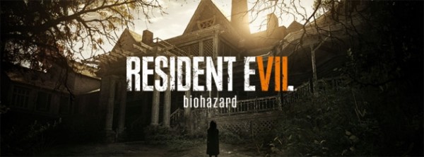 "Resident Evil 7" is slated for release on PC, PS4 and Xbox One Jan. 24. It also supports 4K when played on PS4 Pro.