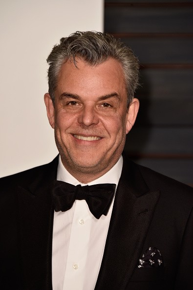 Actor Danny Huston attended the 2015 Vanity Fair Oscar Party hosted by Graydon Carter at Wallis Annenberg Center for the Performing Arts on Feb. 22, 2015 in Beverly Hills, California. 