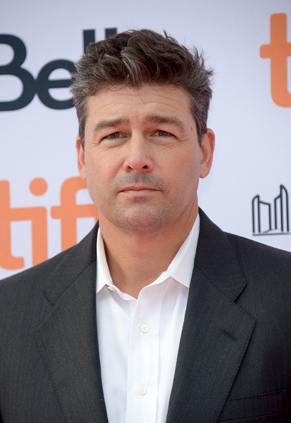 Actor Kyle Chandler attended the “Manchester by the Sea” premiere during the 2016 Toronto International Film Festival at Princess of Wales Theatre on Sept. 13 in Toronto, Canada.