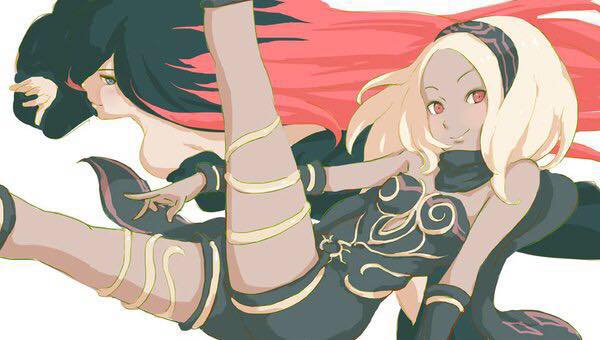 “Gravity Rush 2” is set for release on Jan. 20 for the PS Vita and PS4.