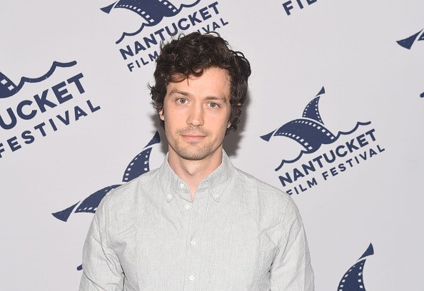 Christian Coulson attends the screening of 'Peter and John' during the 20th Annual Nantucket Film Festival - Day 4 on June 27, 2015 in Nantucket, Massachusetts. 