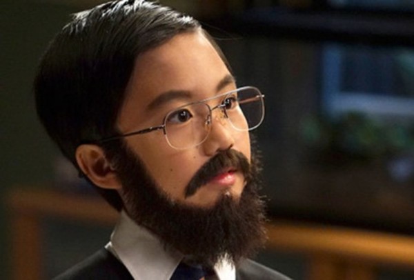 Ian Chen plays the role of Evan, the youngest among the Huang siblings, in ABC's family comedy "Fresh Off The Boat".