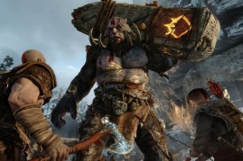 “God of War” will not be showing up in the upcoming PlayStation Experience (PSX) event later this year.