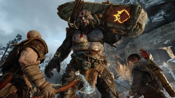 “God of War” will not be showing up in the upcoming PlayStation Experience (PSX) event later this year.