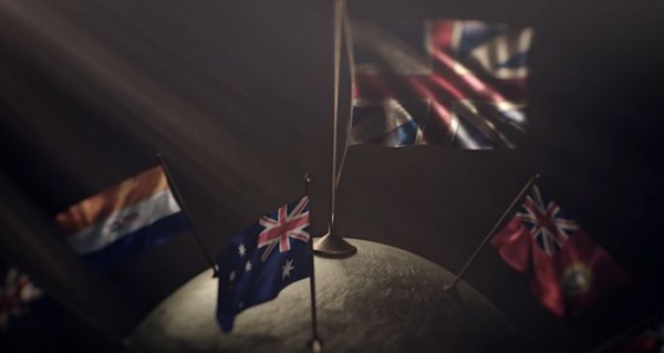 “Hearts of Iron 4’s” first ever expansion called “Together for Victory” will add more campaigns that involve additional nations caught in the World War fray. 